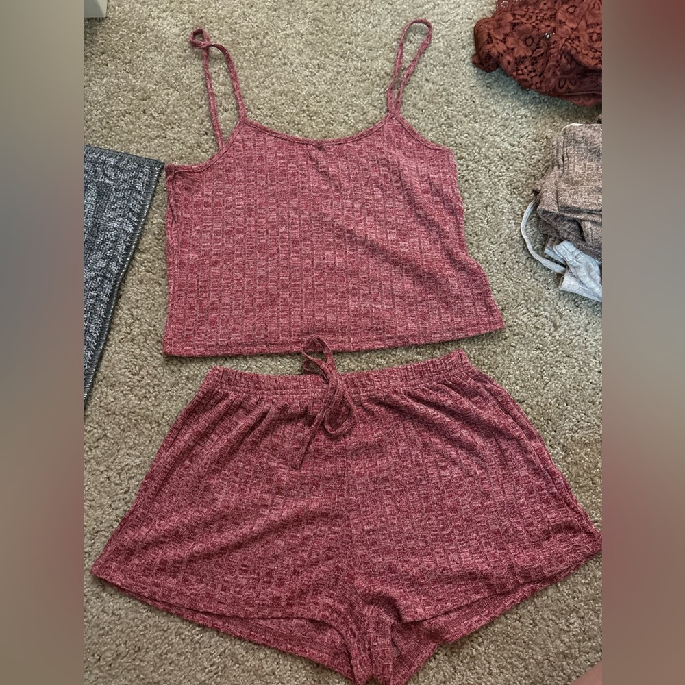 Cute new comfy jammy set
